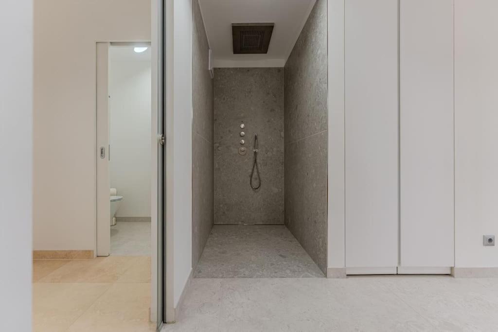 Neustift Deluxe Apartment Vienna Exterior photo