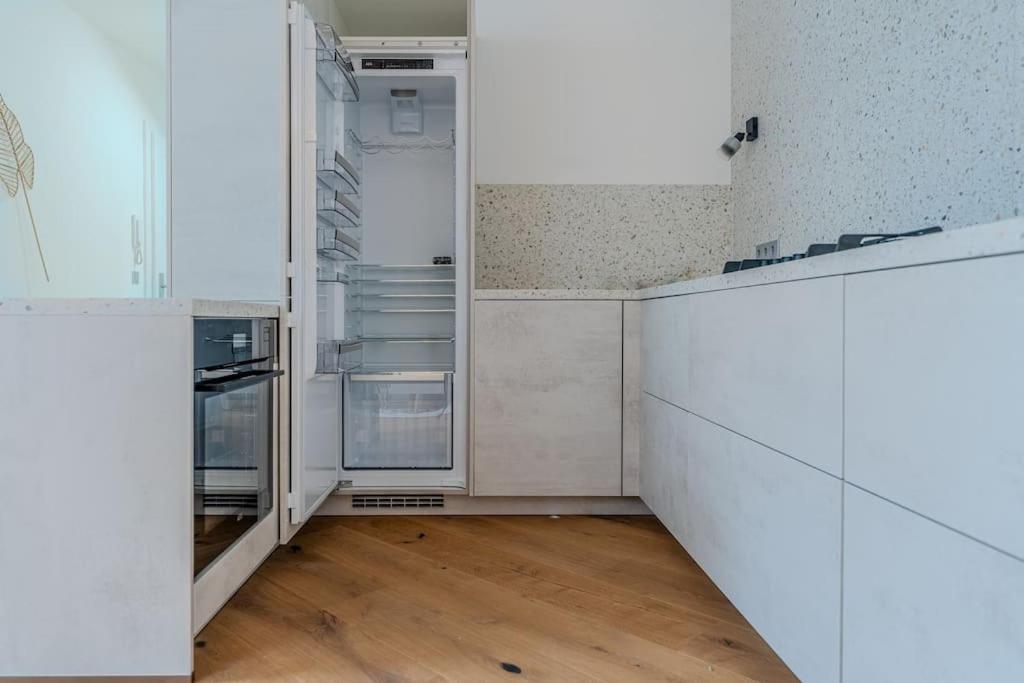 Neustift Deluxe Apartment Vienna Exterior photo