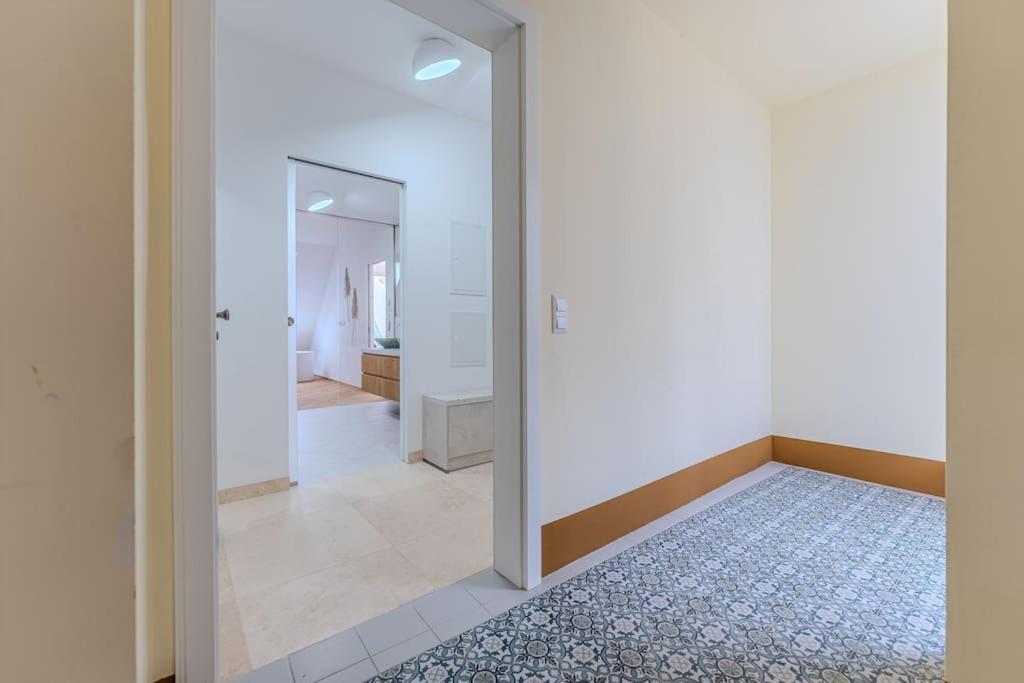 Neustift Deluxe Apartment Vienna Exterior photo