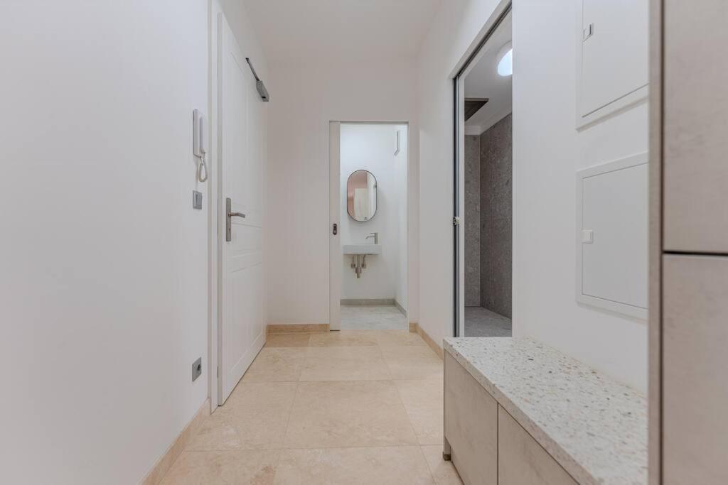 Neustift Deluxe Apartment Vienna Exterior photo