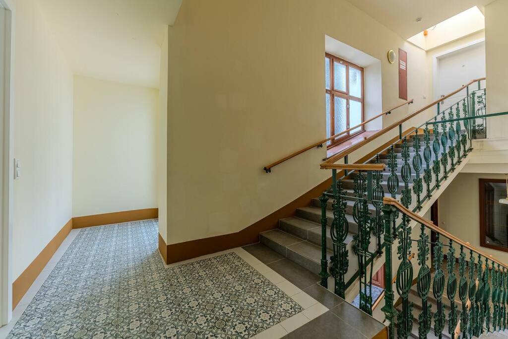 Neustift Deluxe Apartment Vienna Exterior photo