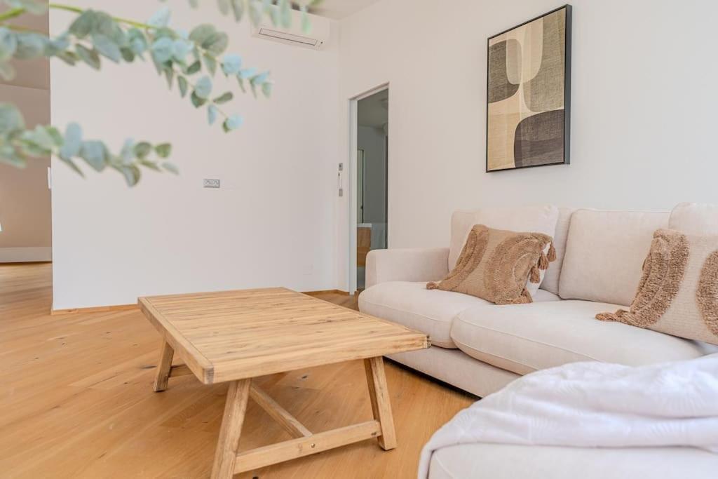 Neustift Deluxe Apartment Vienna Exterior photo
